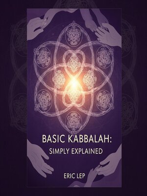 cover image of Basic Kabbalah